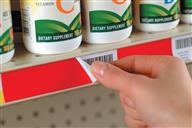 Label Release – siffron’s label release products include Adhesive Label Release for all Shelving, Non-Adhesive Label Release for C-Channel Shelving, and Label Release for Scanning Hooks.